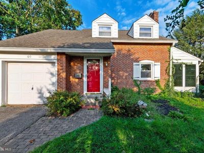 100 Crestwood Pl, Wilmington, DE, 19809