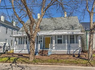 305 Walker St #C, Augusta, GA 30901