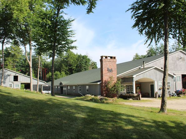 203 Kingston Road, Danville, NH 03819