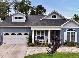 3712 Pond Pine Ct, Southport, NC 28461