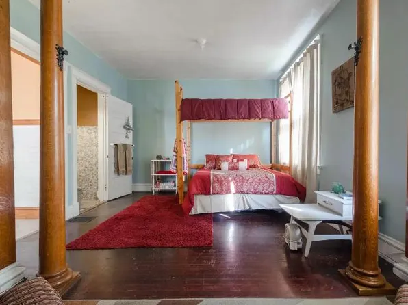 2451 Maplewood Ave APT 2F, Cincinnati, OH 45219