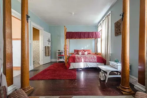 2451 Maplewood Ave #2F Photo 1
