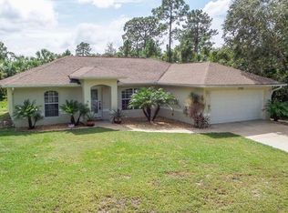 3720 Conrad St, North Pt, FL 34288