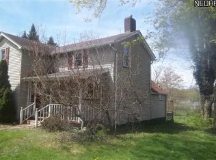 3920 Edwards St, Mineral Ridge, OH 44440