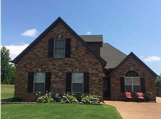 953 Fairway Pointe Cv E, Hernando, MS 38632