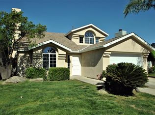 9547 N Boyd Ave, Fresno, CA