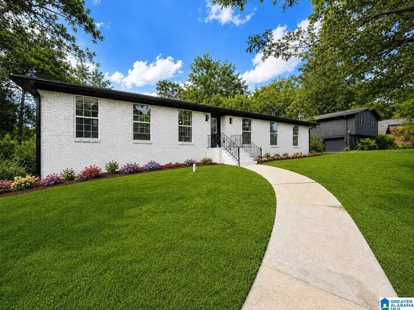 1838 Tall Timbers Dr, Birmingham, AL 35226