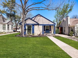 2515 W 10th St, Dallas, TX 75211