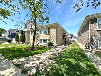 1216 N 20th Ave, Melrose Park, IL, 60160