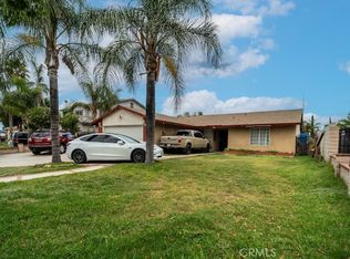 16550 Fairfax Dr, Fontana, CA 92336