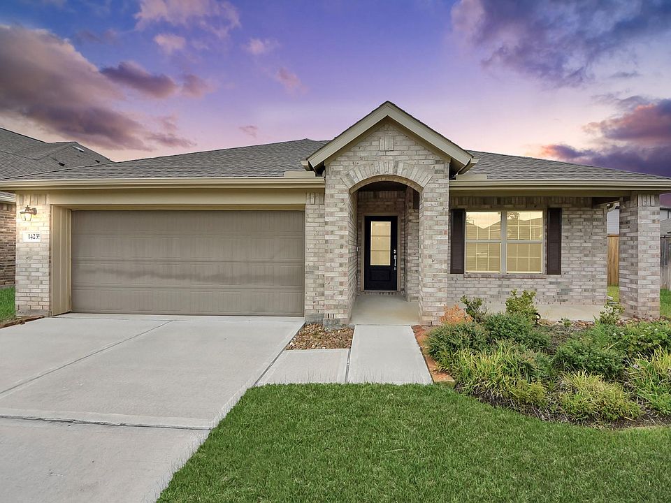 1st image of 14235 Elrington Hollow Trl