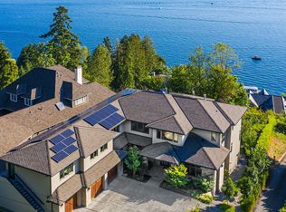 8177 W Mercer Way, Mercer Island, WA 98040