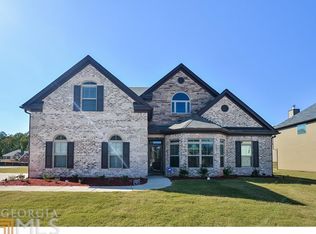 9985 Chappell Ln, Jonesboro, GA 30238