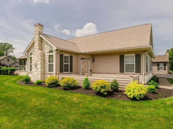 3847 Coventry Ln, Huron, OH 44839