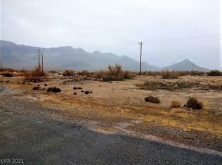 1740 W Finehill St, Pahrump, NV 89060