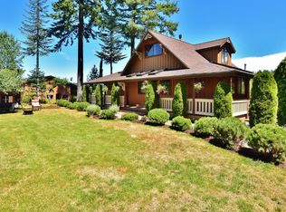 1716 Peter Hagen Rd NW, Seabeck, WA 98380