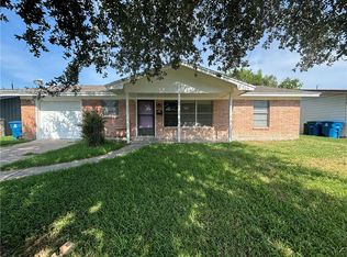 1408 Denver St, Portland, TX 78374