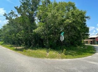 Tahiti Rd LOT 13, Pearlington, MS 39572