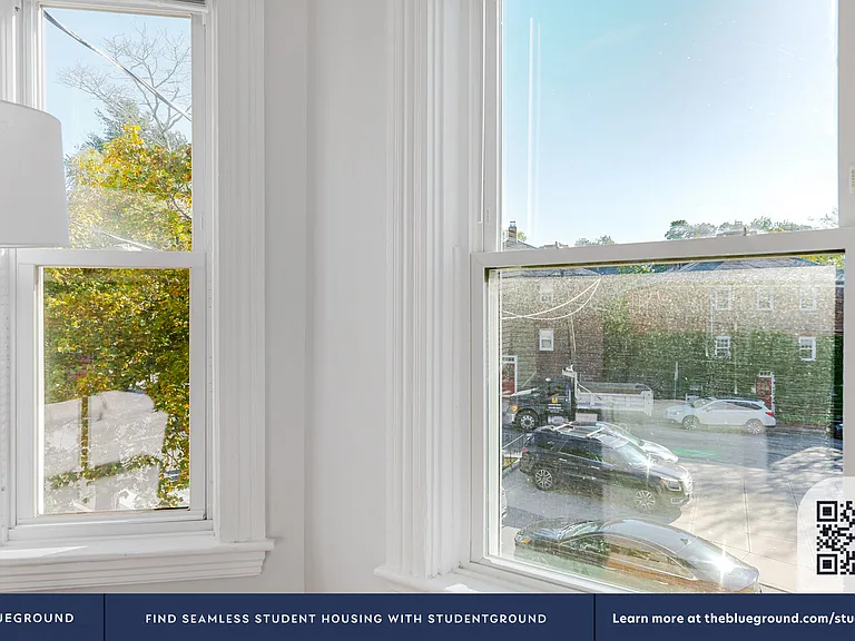 Window View