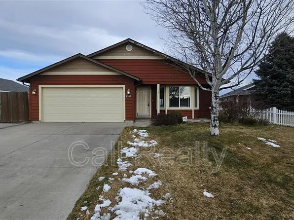 9302 W Caelen Ave, Cheney, WA 99004