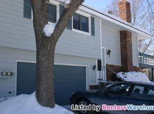 10409 Decatur Ave S, Bloomington, MN 55438
