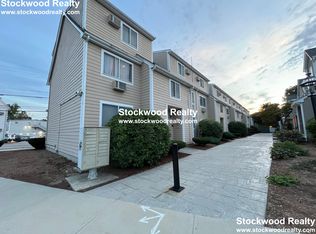 53 Fairfield Park, Mansfield, MA 02048