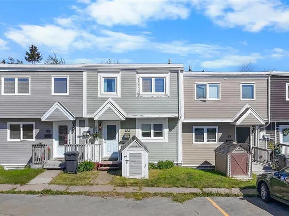 51 Fairweather Avenue, Mount Pearl, NL A1N2S5