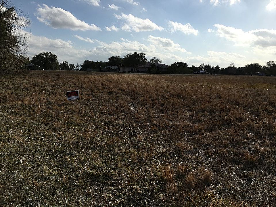 Lot/Land: $20,000