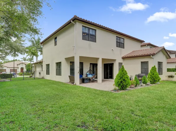8541 NW 38th Street, Cooper City, FL 33024