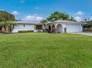 4520 Kipling Cir, Sarasota, FL 34241