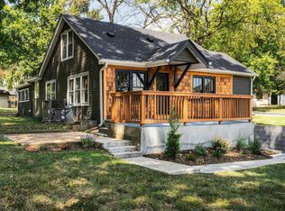 2804 Lakeshore Dr, Old Hickory, TN 37138