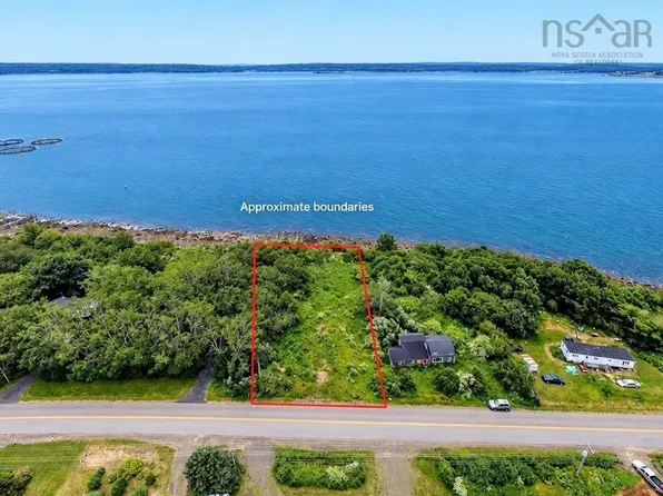 1238 Granville Rd, Annapolis, NS B0S 1A0