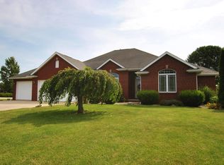 4932 S 650 W, Russiaville, IN 46979