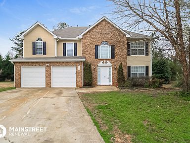 6160 Bellewood Ash Ln Tucker Ga 30084 Zillow