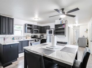 2885 E Midway Boulevard #604, Denver, CO 80234