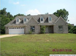 69 Church Station Pkwy, Byhalia, MS 38611