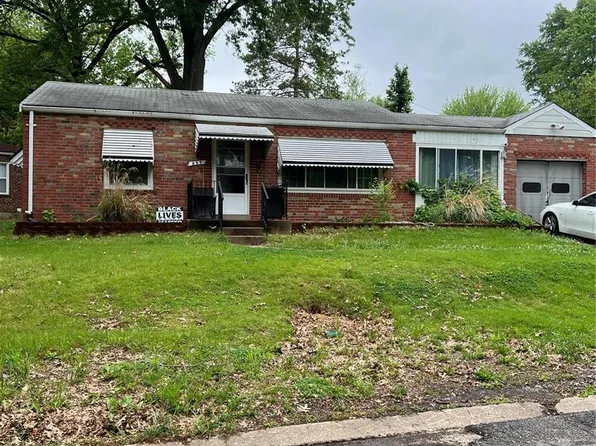 899 Melvin Ave, Saint Louis, MO 63137