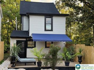 647 S Woodward St, Allentown, PA 18103