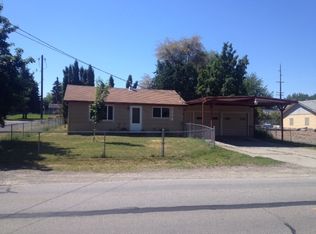 12318 E 8th Ave, Spokane, WA 99206