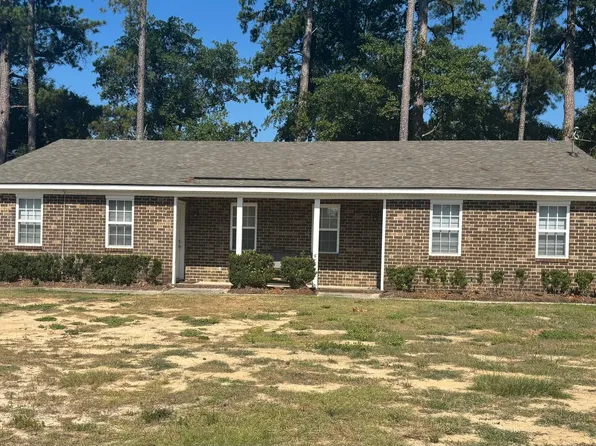 031 Orange Court, 101A Orange Ct #-102a, Augusta, GA 30907
