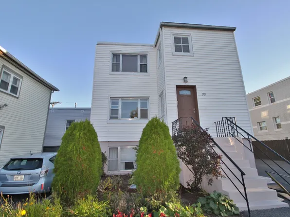 75 Vachon Ave #2, Ottawa, ON K1L 5S7