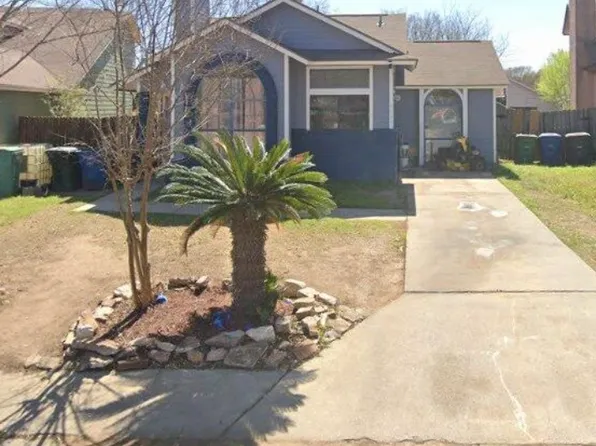 6305 Village Arbor, San Antonio, TX 78250