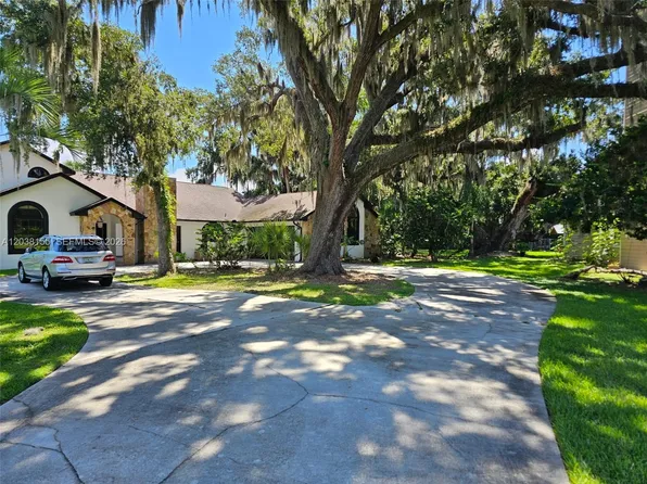 2261 Mariner Cv, Kissimmee, FL 34746