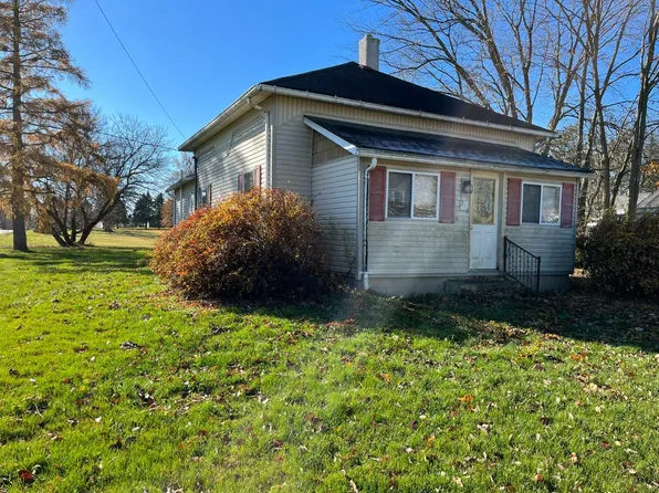 201 W Mill St, Goodland, IN 47948