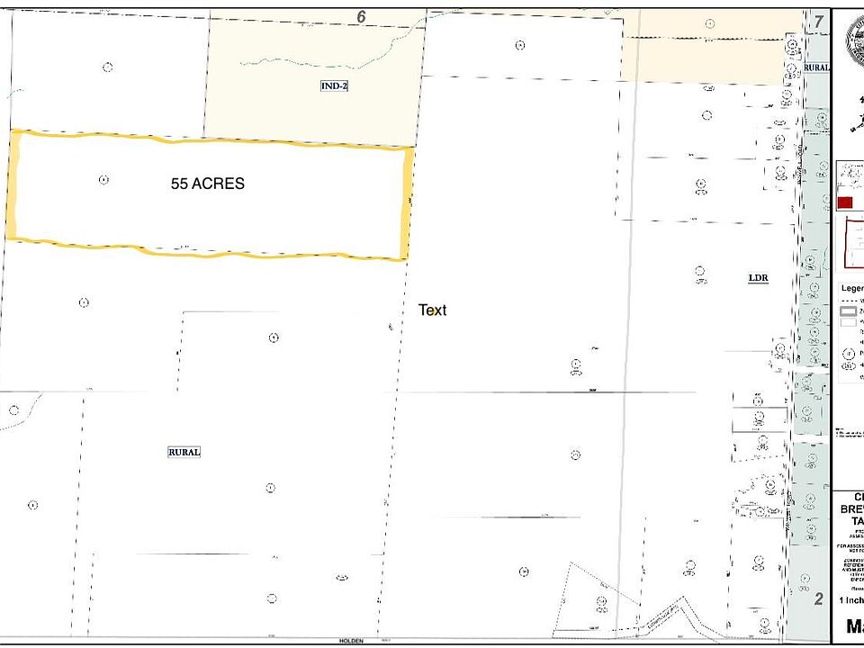 1st image of Lot#6 Wiswell Road