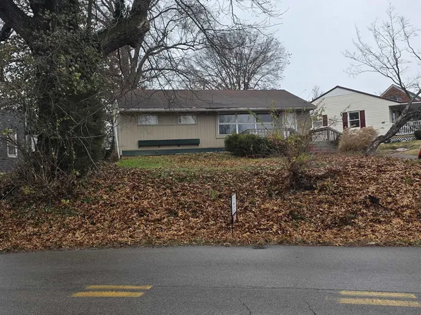 906 Norway Ave, Huntington, WV 25705