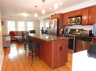 128 Kenrick St APT 3, Boston, MA 02135