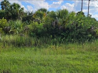 12 Stuckert St, North Pt, FL 34288