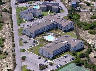 10300 Coast Guard Rd #106D, Emerald Isle, NC 28594