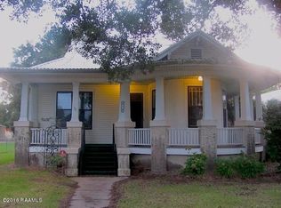819 W Main St, New Iberia, LA 70560